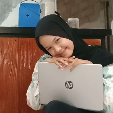 Aisyah Nur Ramadhani